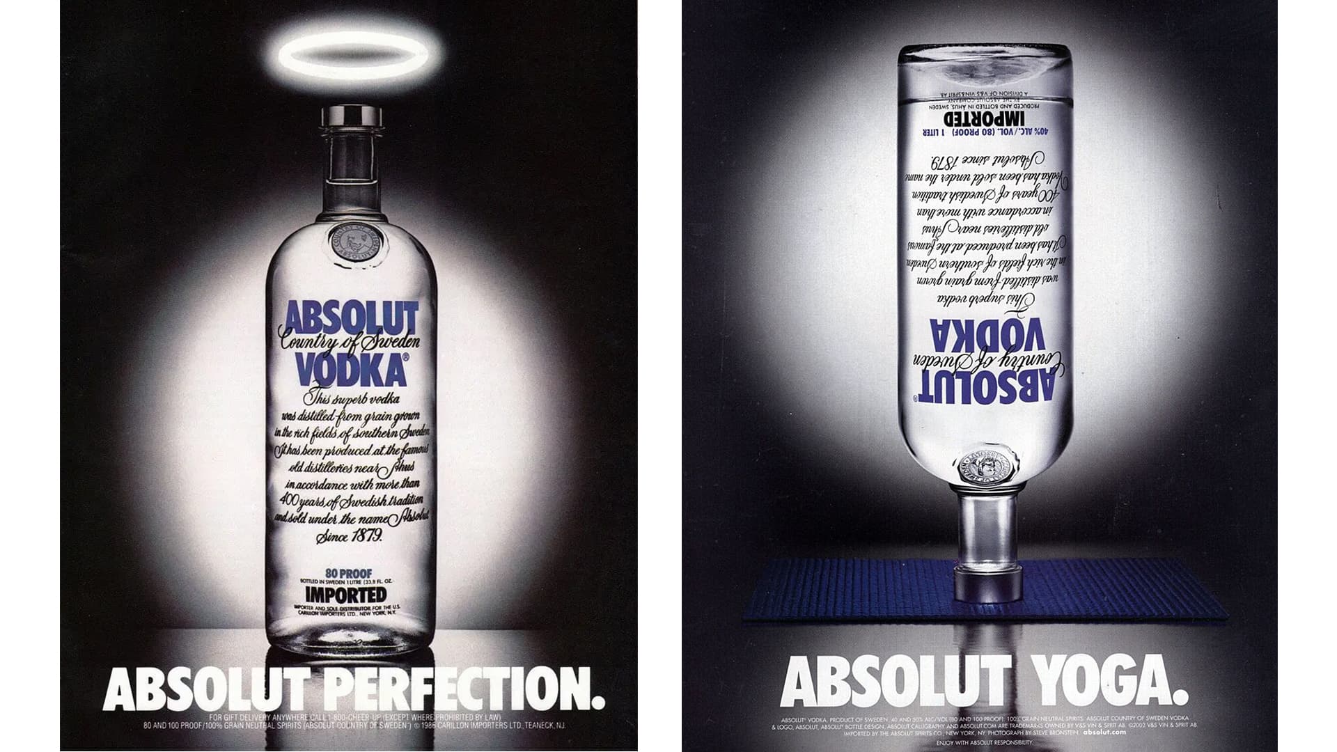 Absolut Perfection